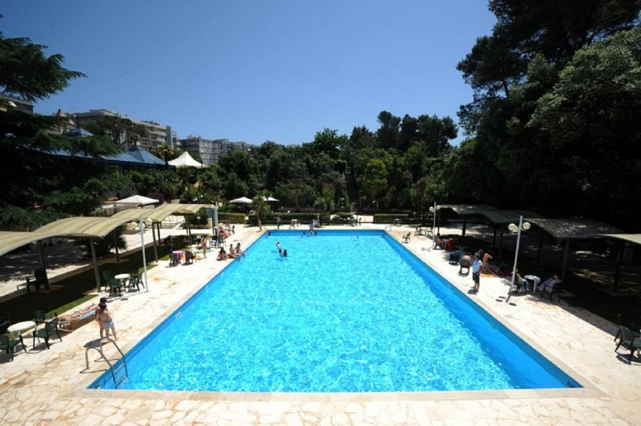 Hotel Rosa 4*